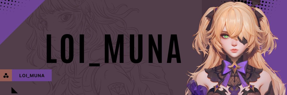 Loi_Muna's profile banner image