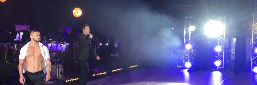 Robbie Kmetoni banner