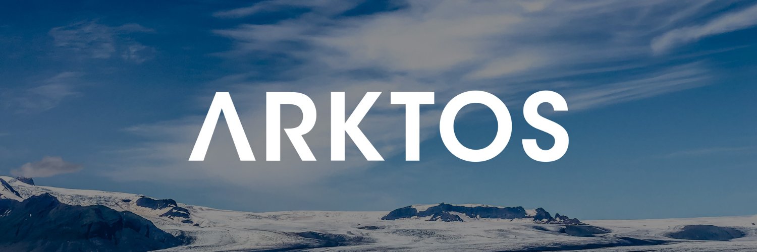 Λrktos Journal's banner