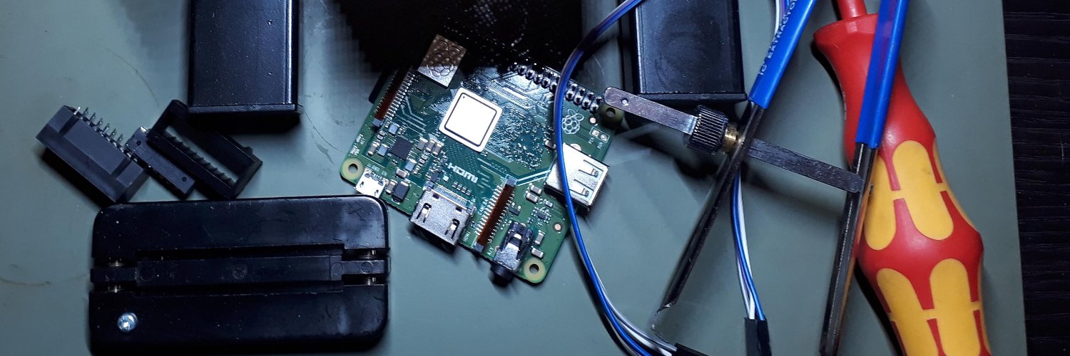 RaspberryPint - A Raspberry Pi Maker Community banner