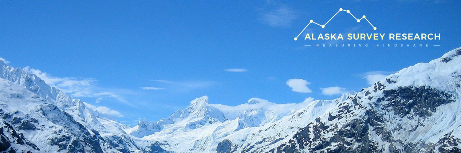 Alaska Survey Research banner