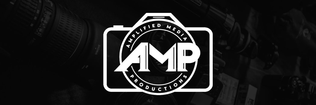 amplifiedmedia_'s profile banner image
