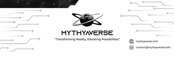 mythyaverse Profile Banner