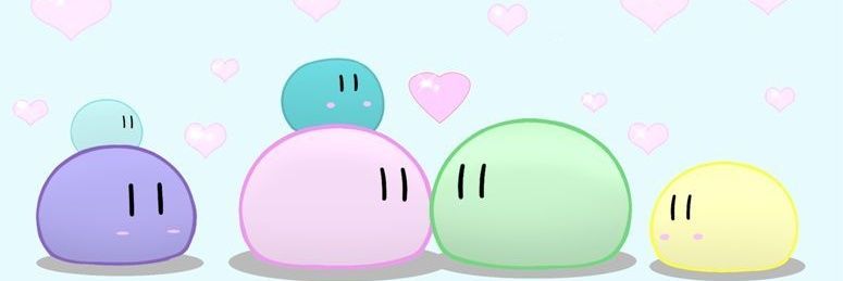 WaifuDango's profile banner image