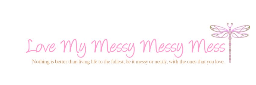 LoveMyMess's profile banner image
