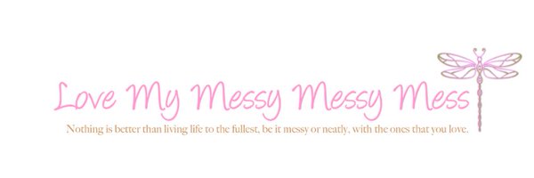 LoveMyMess Profile Banner