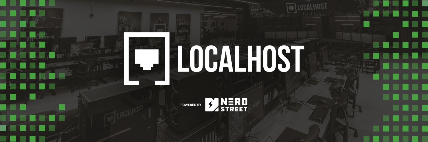 Localhost at Rowan University's banner