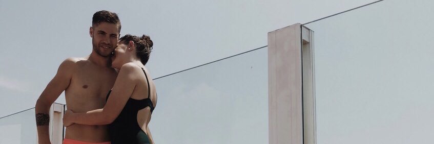adriansalom's profile banner image
