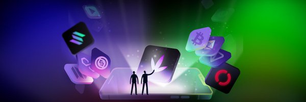 CoindPay Profile Banner
