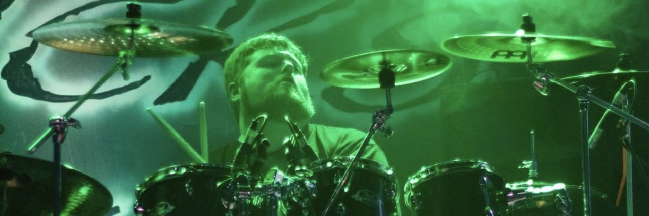 danhanderson's profile banner image