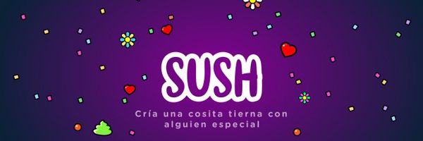 sush_mex Profile Banner
