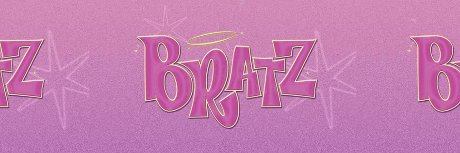 Bratz banner