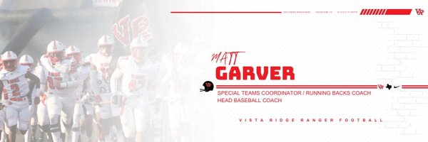 MattGarver04 Profile Banner