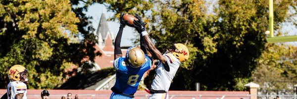 RomeirSmith Profile Banner