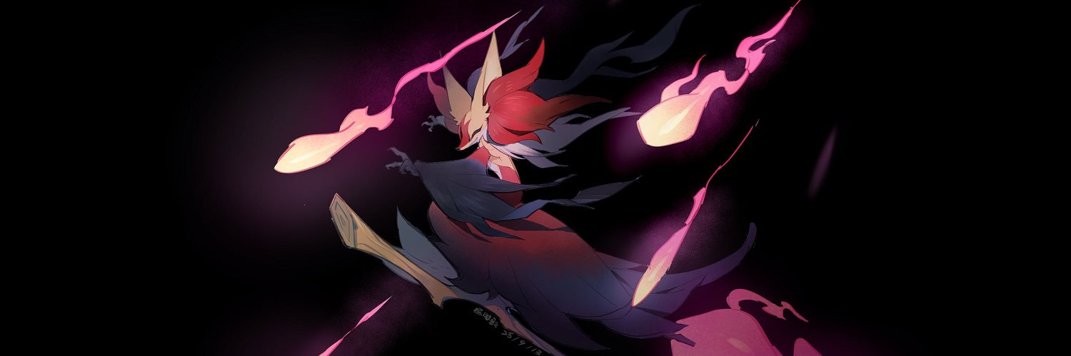 MagbuMarcus's profile banner image