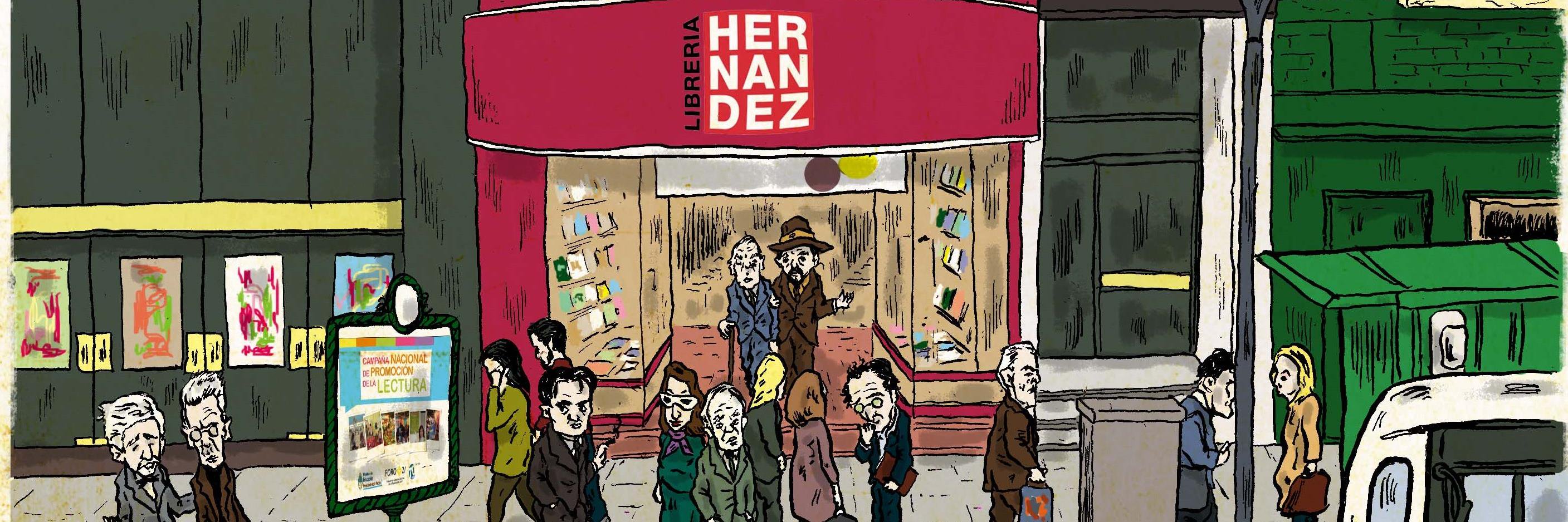 hernandezlibre's profile banner image