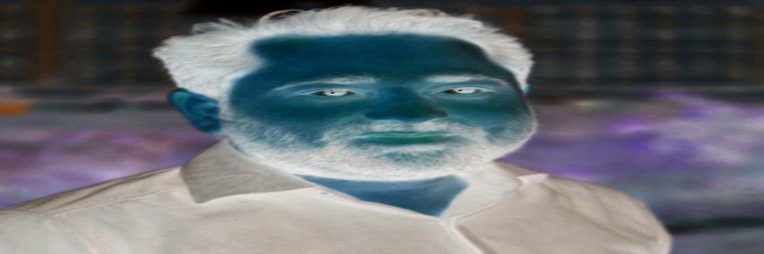 Mitul M. banner