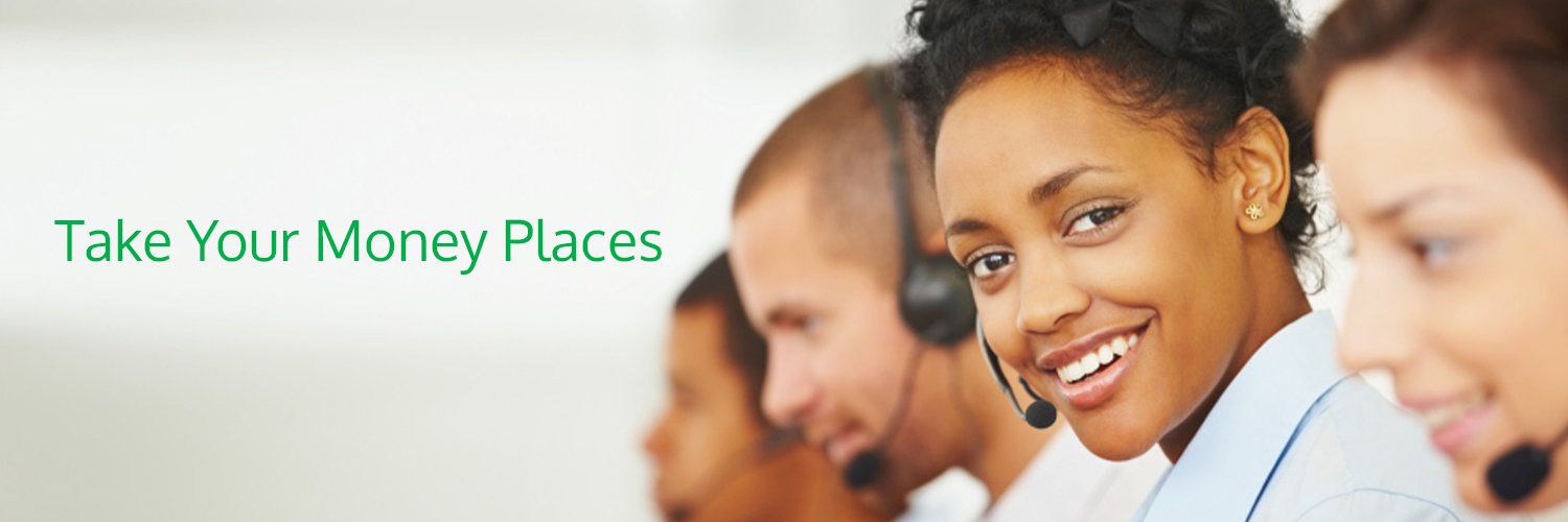 Customer Support banner