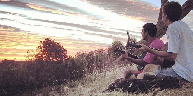 Hermanosrock's profile banner image