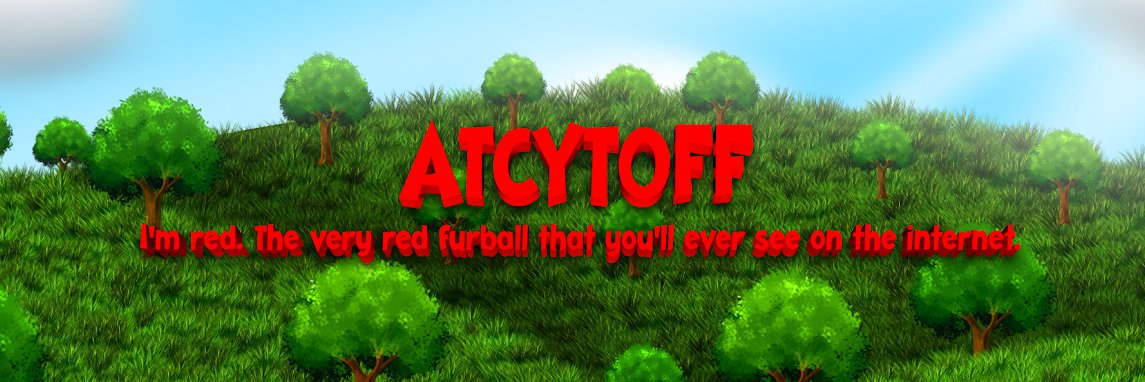 atrfoff's profile banner image