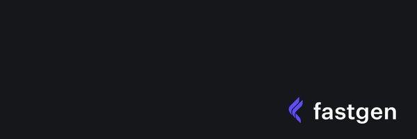 FastgenHQ Profile Banner