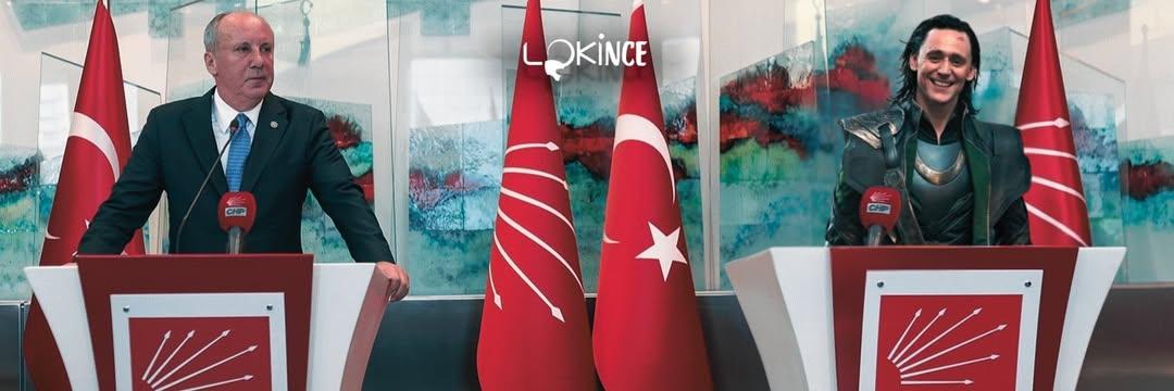 Lokİnce 🏹 banner