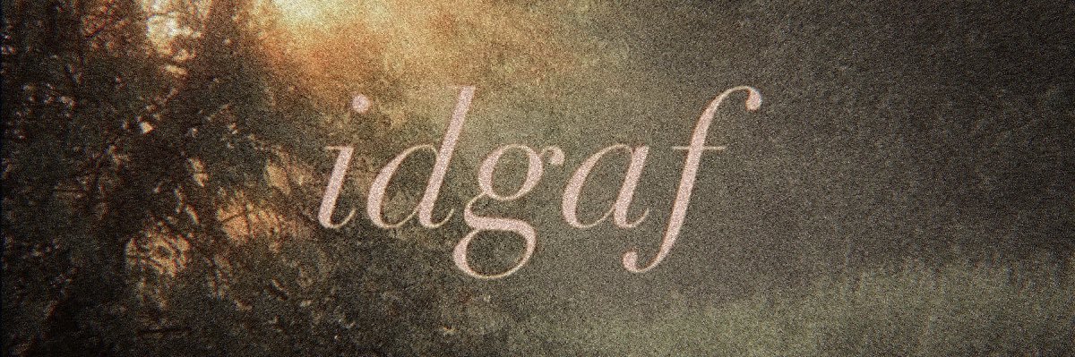 ᅠ ᅠ‍ ‍ ‍ ‍daddy’s ᅠ ᅠᅠ ᅠ ᅠᅠproblem ᅠ ᅠᅠ ᅠ child! banner