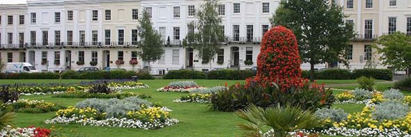 CheltenhamMedia's profile banner image