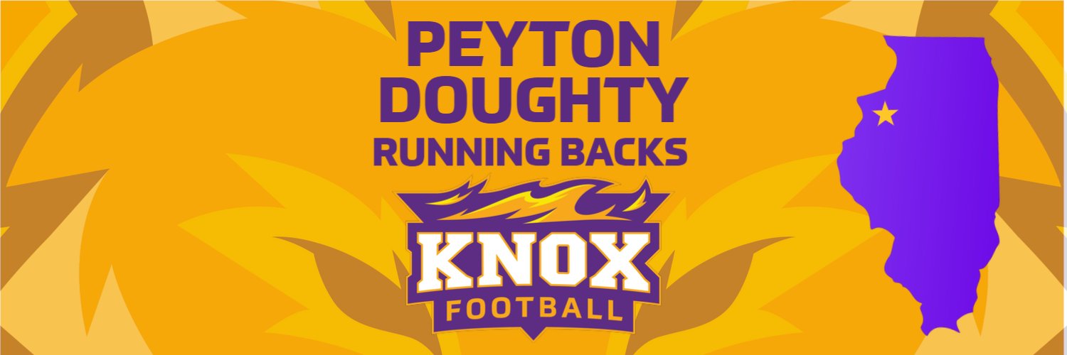 Peyton Doughty banner