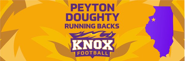 CoachDoughtyp Profile Banner