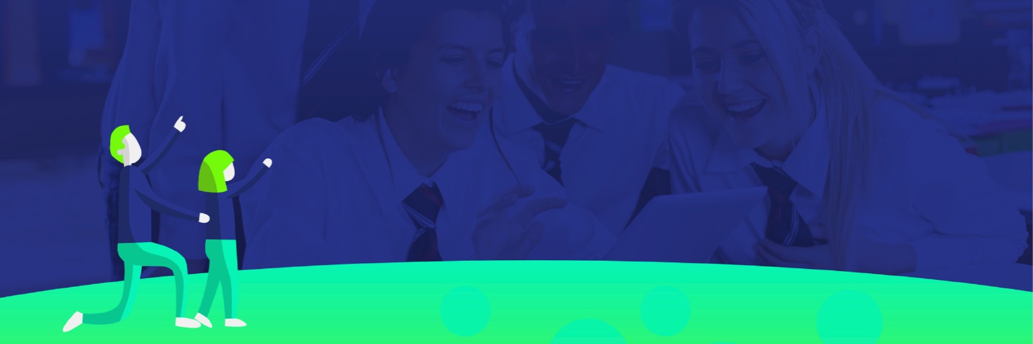 Inspiring Positive Futures banner