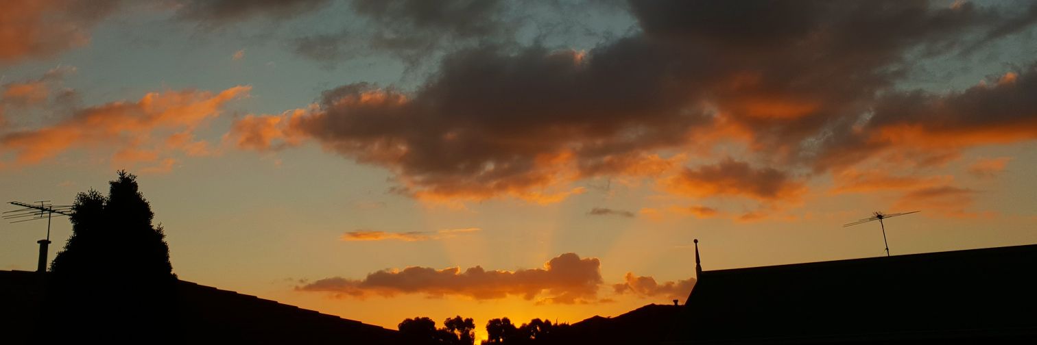 Exist (now on mastodon) banner