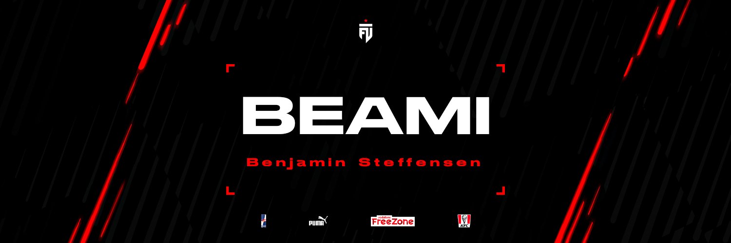 Beami banner