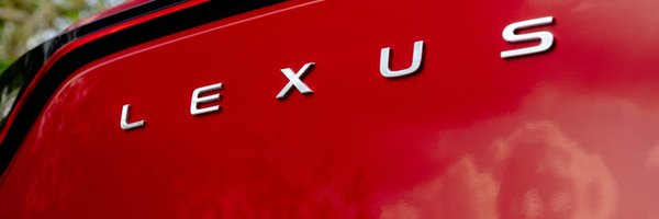 LexusUK Profile Banner