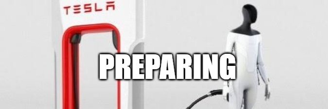 Prepare Anus banner