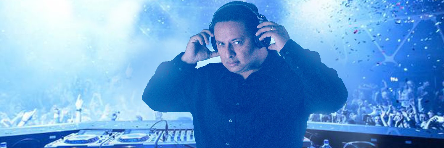 MelaraDJ's profile banner image