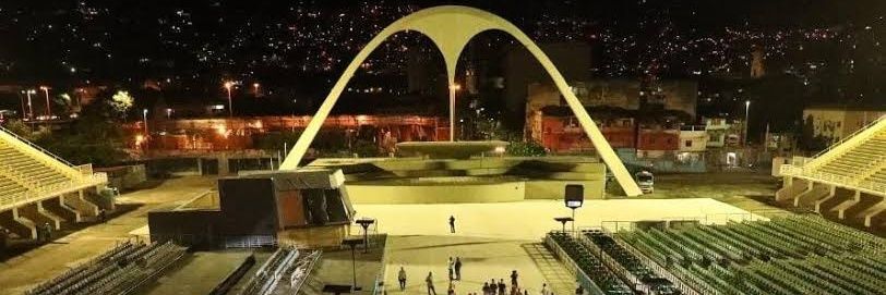 Apaixonada pelo tigre de São Gonçalo banner