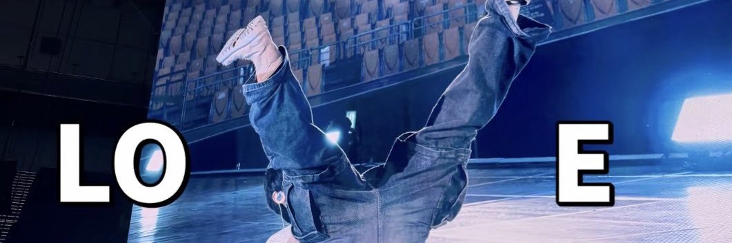 ʎǝo˥sunǝʌ🍒 banner