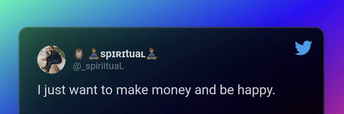 Ola Richie 🏆 banner