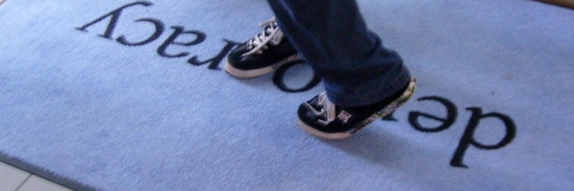 Curious Mr. Fox banner