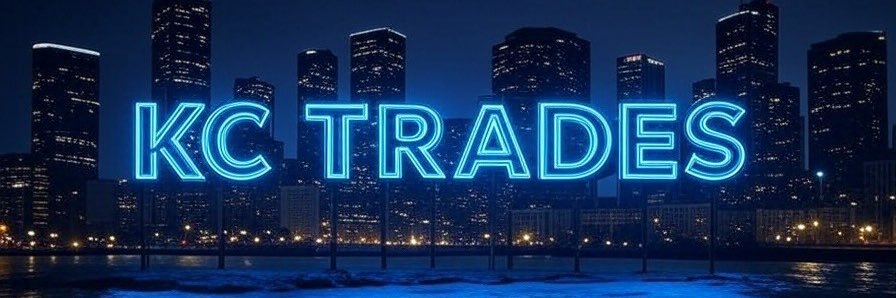 KC Trades banner
