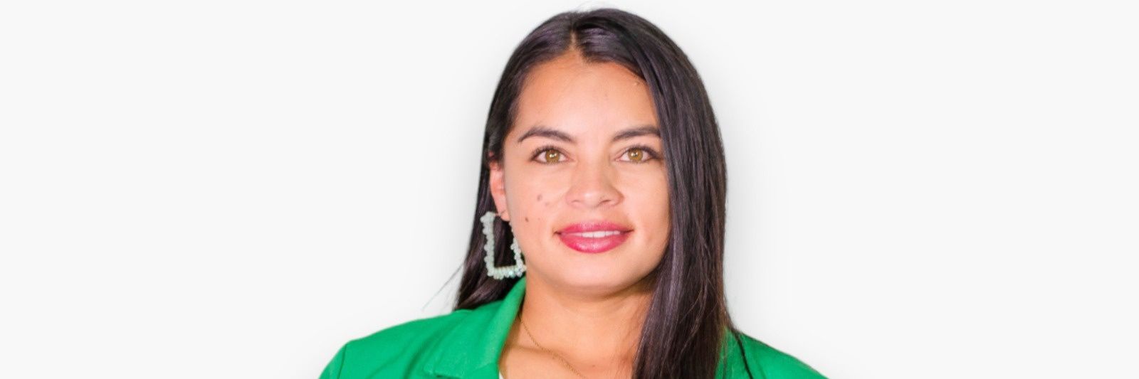 Ginna Quiroga banner