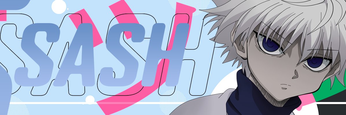 SASHz111's profile banner image