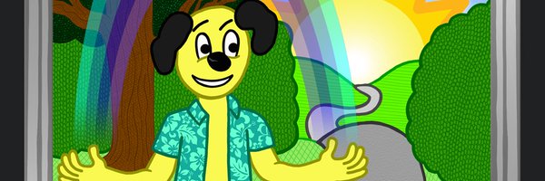 advantardeodus Profile Banner