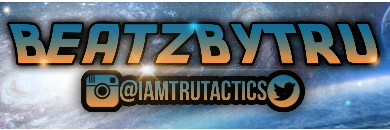 iamtrutactics's profile banner image