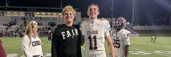 jacksongreen06 Profile Banner