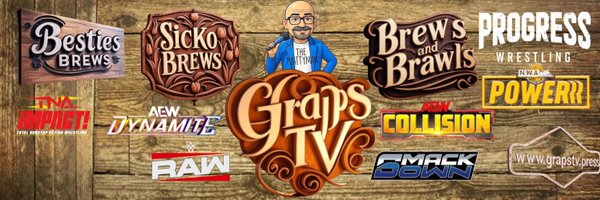 GrapsTV Profile Banner