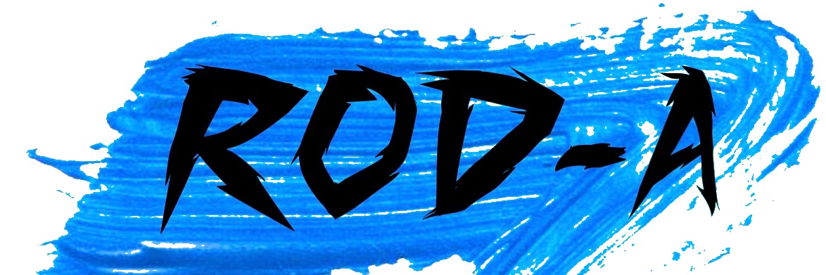 Rod-A banner