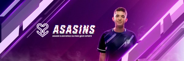 AsasinS Profile Banner