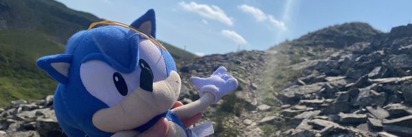 PlushSonicReal Profile Banner